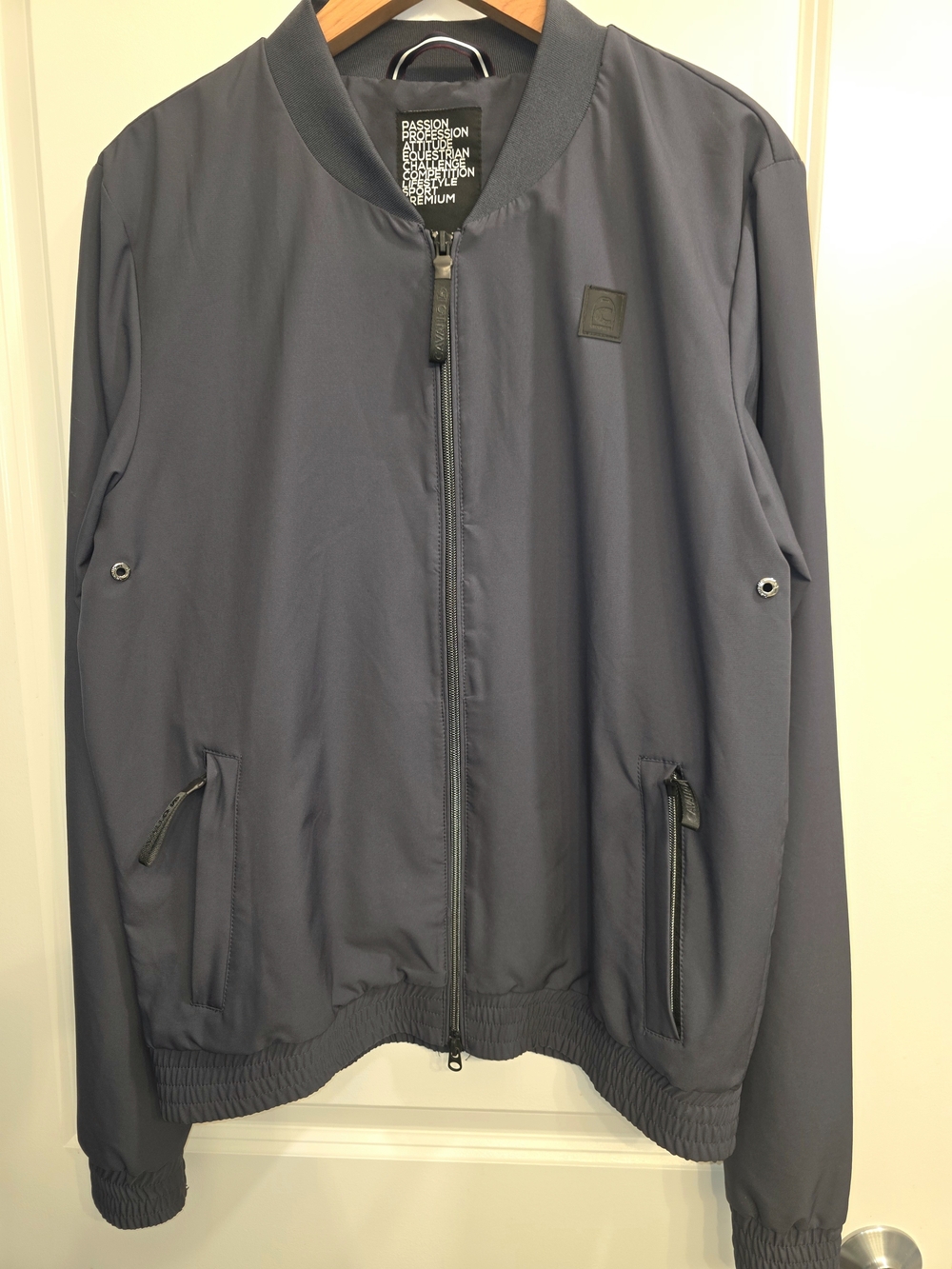 Cavallo Premium Equestrian Jacket